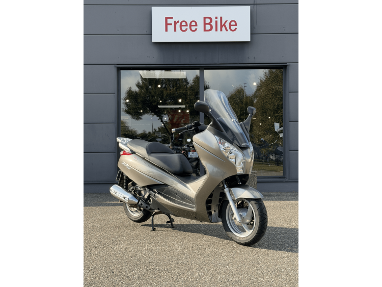 HONDA S-WING 125