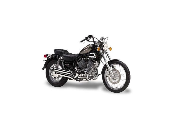 XV535 VIRAGO 1992-1993