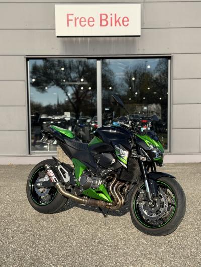 KAWASAKI Z 800