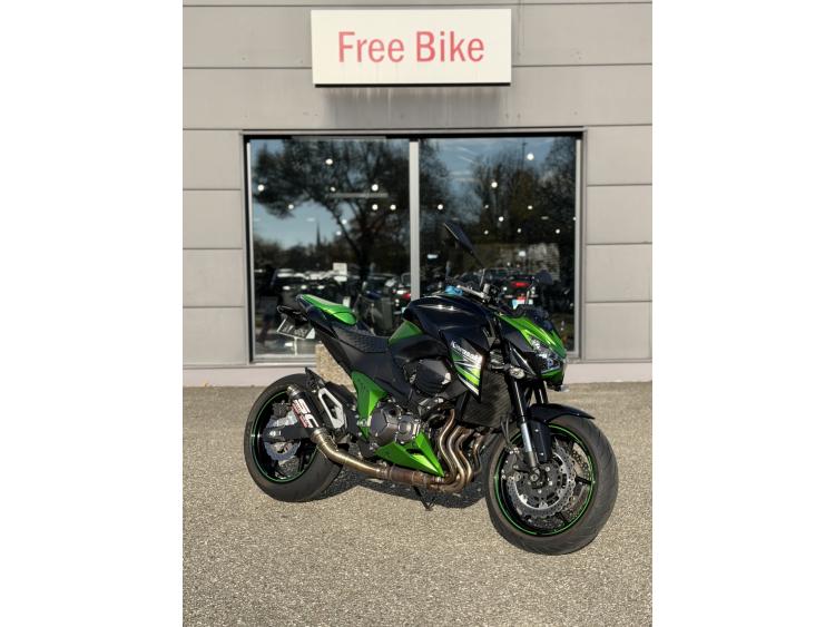 KAWASAKI Z 800