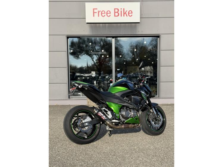 KAWASAKI Z 800