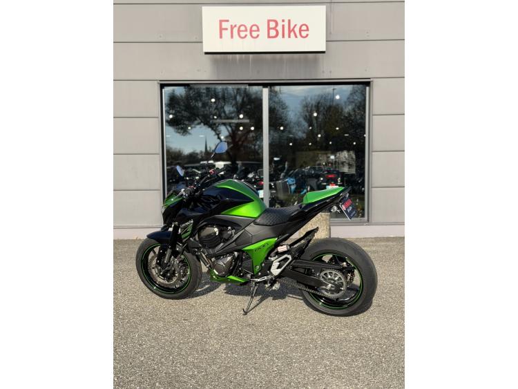 KAWASAKI Z 800