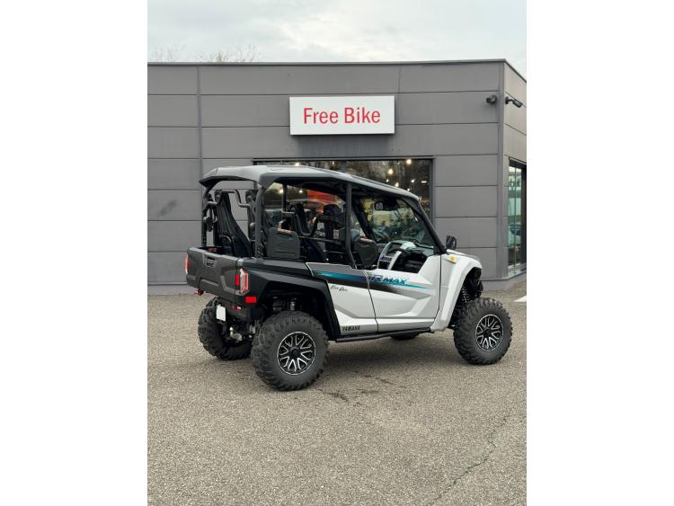 YAMAHA WOLVERINE® RMAX™4 1000 LE
