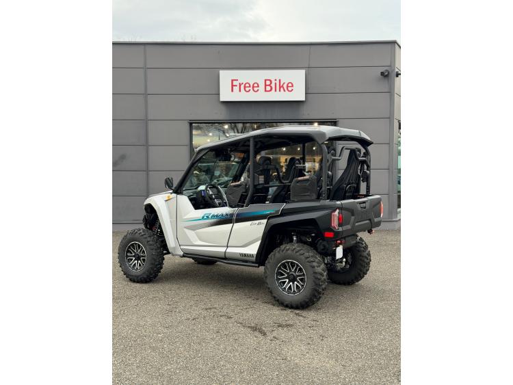 YAMAHA WOLVERINE® RMAX™4 1000 LE