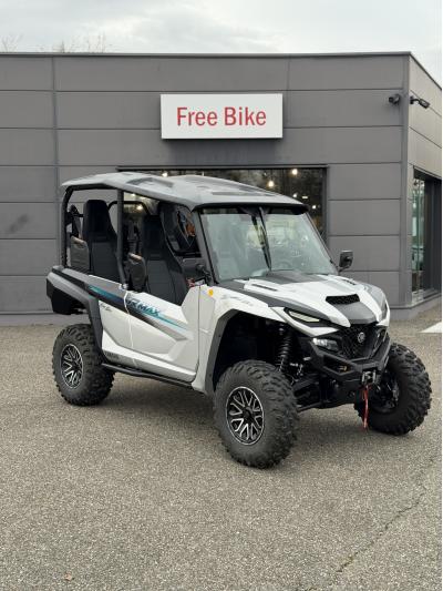 YAMAHA WOLVERINE® RMAX™4 1000 LE