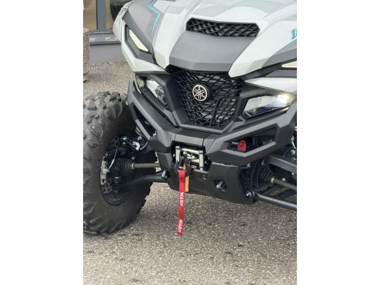 YAMAHA WOLVERINE® RMAX™4 1000 LE