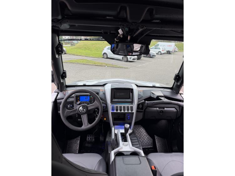 YAMAHA WOLVERINE® RMAX™4 1000 LE