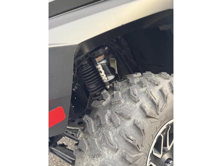 YAMAHA WOLVERINE® RMAX™4 1000 LE