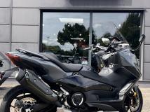 YAMAHA XP T-MAX 500 ABS TECH MAX