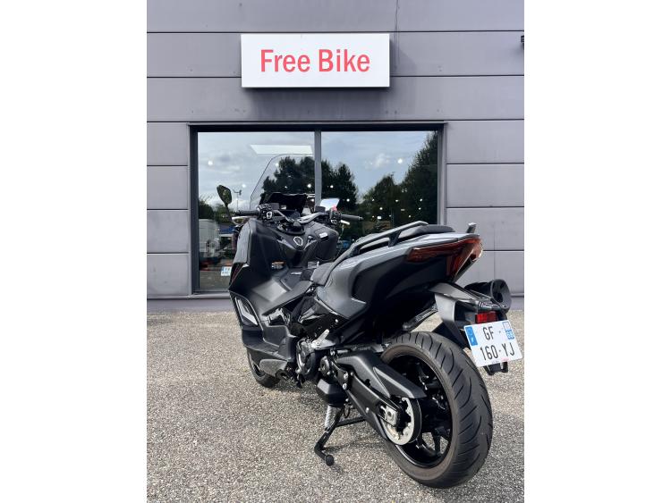YAMAHA XP T-MAX 500 ABS TECH MAX