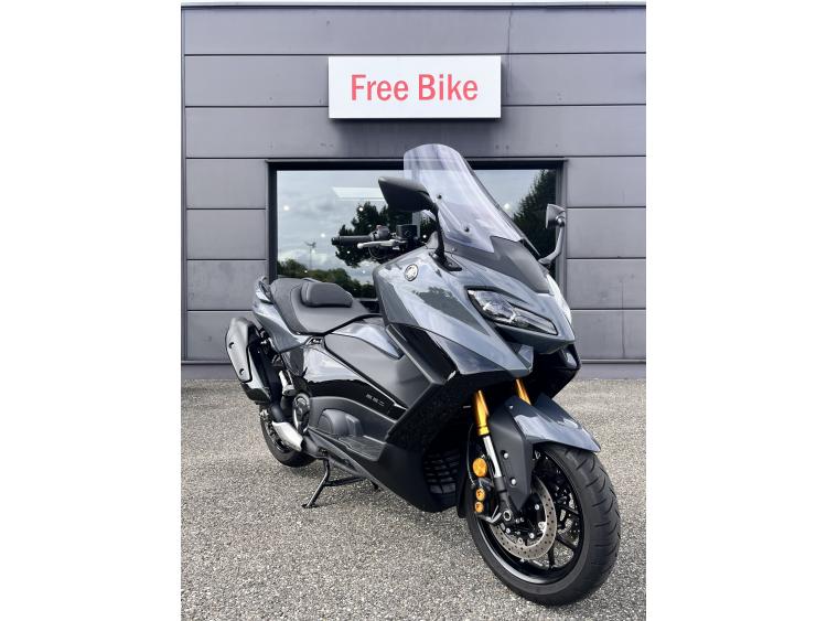 YAMAHA XP T-MAX 500 ABS TECH MAX