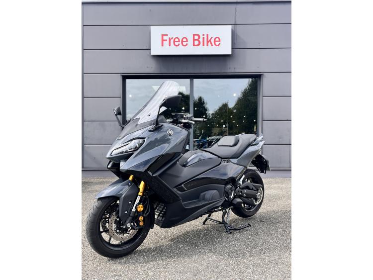 YAMAHA XP T-MAX 500 ABS TECH MAX