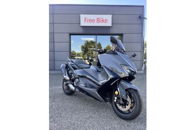 YAMAHA XP T-MAX 560 TECH MAX