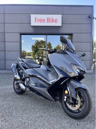 YAMAHA XP T-MAX 560 TECH MAX