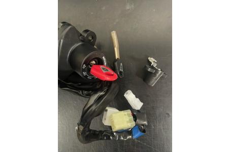 FZ6 / Kit de immobilisateur 