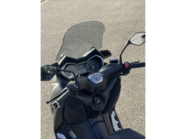 YAMAHA XMAX 125 TECH MAX