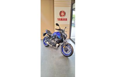 YAMAHA MT-07 (47.5CV)