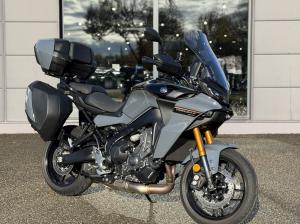 YAMAHA TRACER 9 GT+