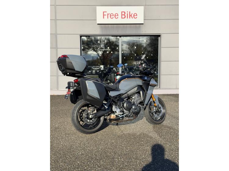 YAMAHA TRACER 9 GT+