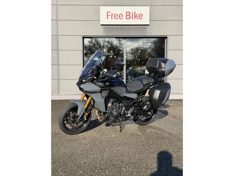 YAMAHA TRACER 9 GT+