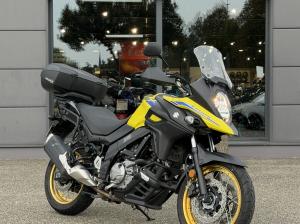 SUZUKI DL V-STROM 650XT A2