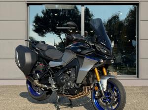YAMAHA TRACER 9 GT+