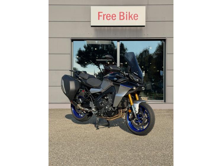YAMAHA TRACER 9 GT+