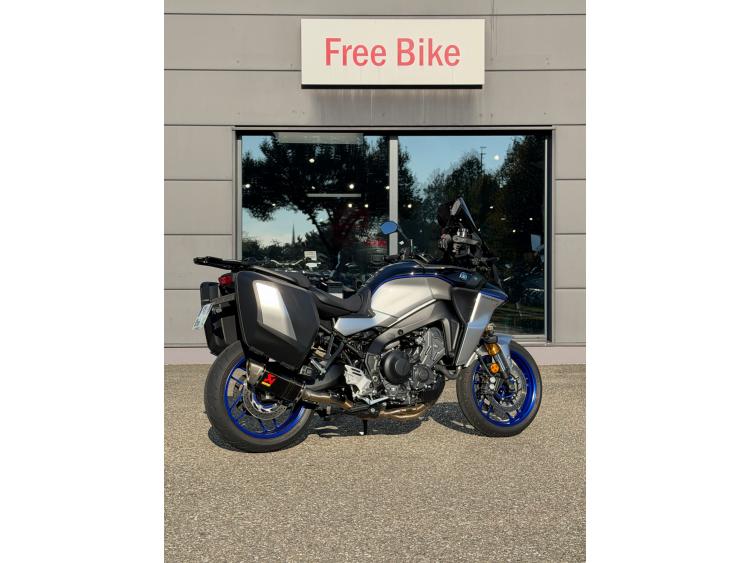 YAMAHA TRACER 9 GT+