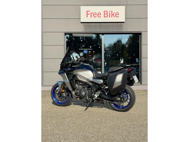 YAMAHA TRACER 9 GT+