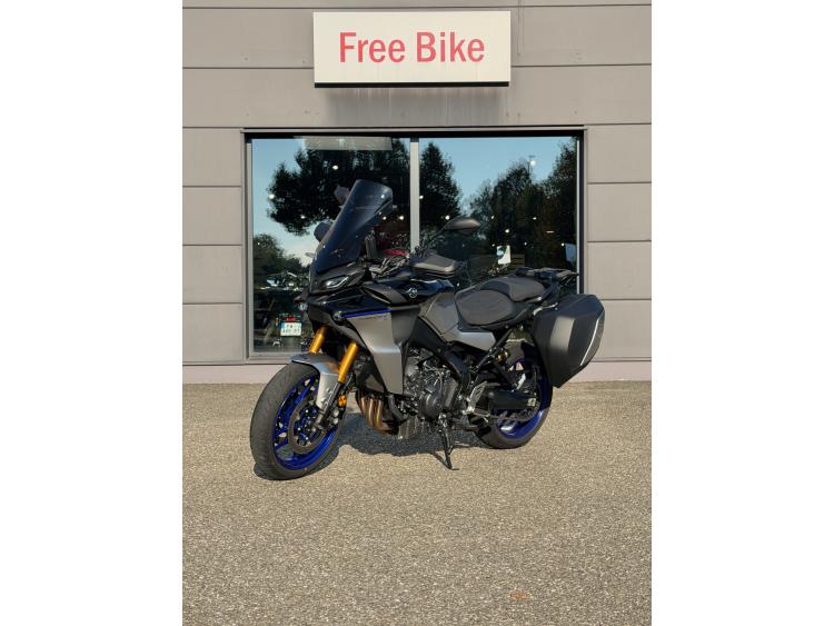 YAMAHA TRACER 9 GT+