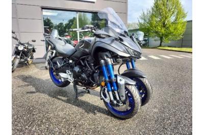 YAMAHA NIKEN 850 GT