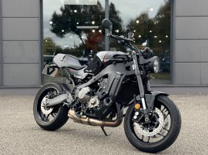 YAMAHA XSR 900