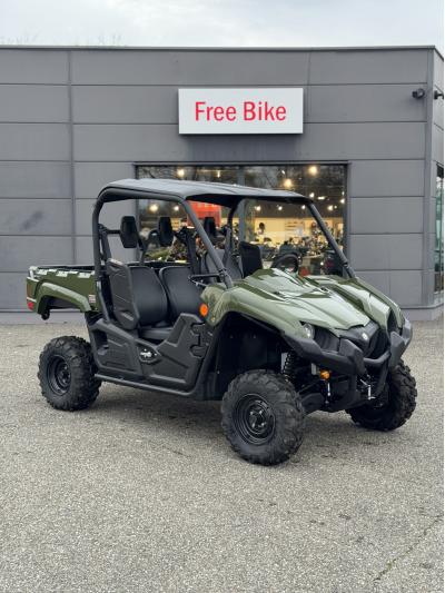 YAMAHA 700 VIKING EPS