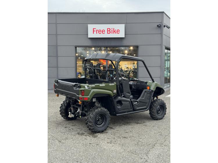 YAMAHA 700 VIKING EPS