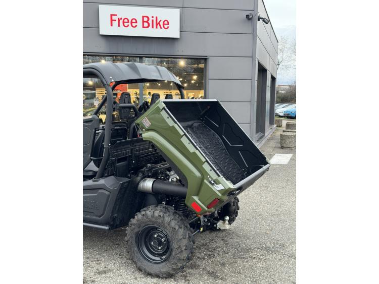 YAMAHA 700 VIKING EPS