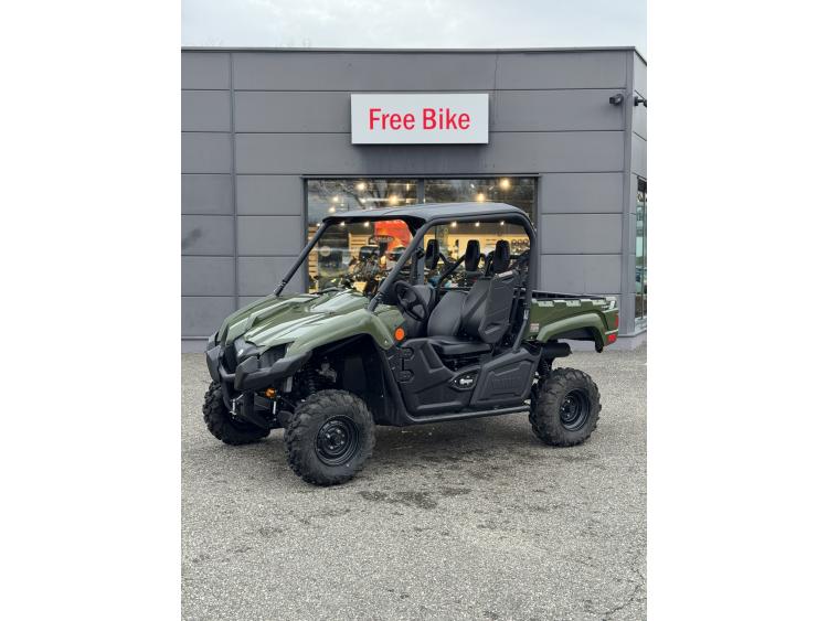 YAMAHA 700 VIKING EPS