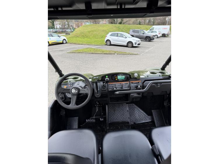 YAMAHA 700 VIKING EPS