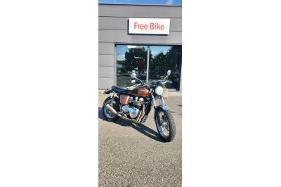 TRIUMPH BONNEVILLE 865 T100