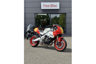 YAMAHA XSR 900 GP