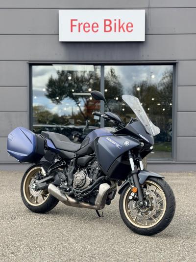 YAMAHA TRACER 7 GT A2