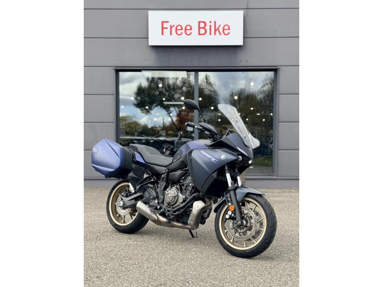 YAMAHA TRACER 7 GT A2