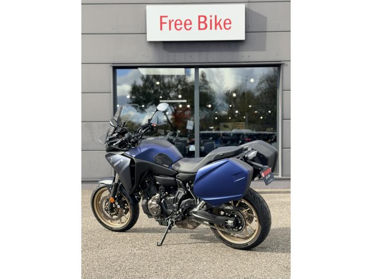 YAMAHA TRACER 7 GT A2