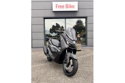 YAMAHA NMAX 125 TECH MAX