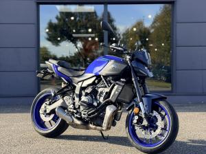YAMAHA MT-07 Y-AMT A2