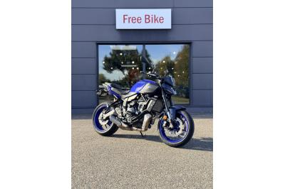 YAMAHA MT-07 Y-AMT