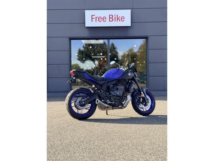 YAMAHA MT-07 Y-AMT A2