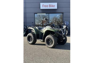 YAMAHA KODIAK