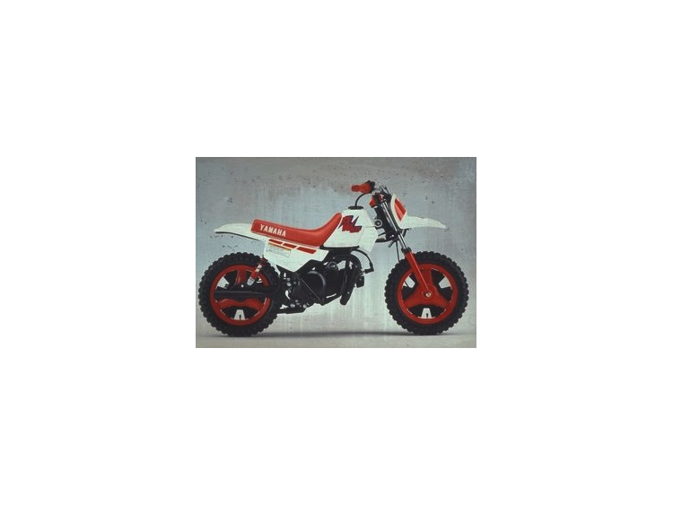 PW50 1988 - 1990