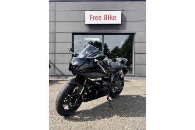 YAMAHA YZF-R7