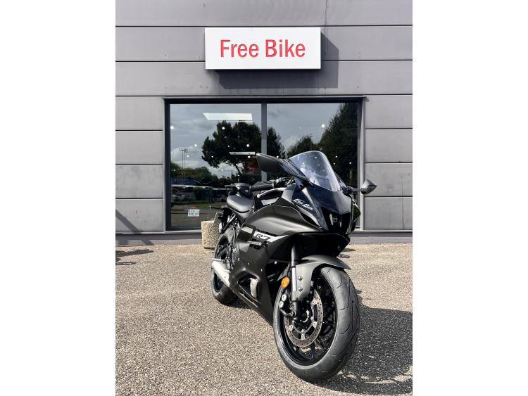 YAMAHA YZF-R7
